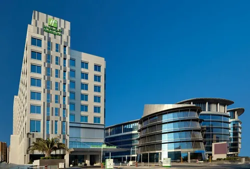 Горящий тур в Holiday Inn Doha - The Business Park 4☆ Катар, Доха