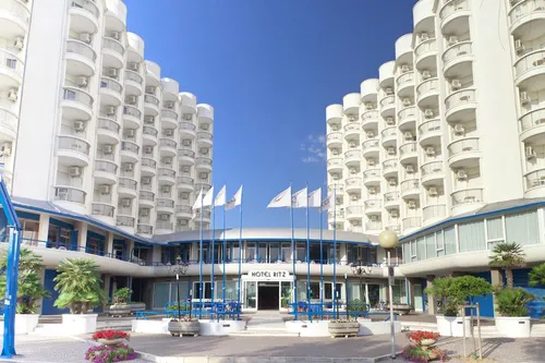 Paskutinės minutės kelionė в Ritz Senigallia Hotel 4☆ Italija, Ankona