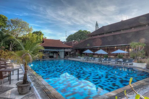 Paskutinės minutės kelionė в Grand Istana Rama 4☆ Indonezija, Kuta (Balis)