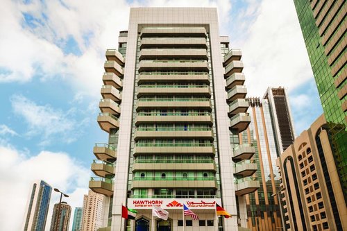 Тур в Hawthorn Suites by Wyndham Abu Dhabi City Center 4☆ ОАЕ, Абу Дабі