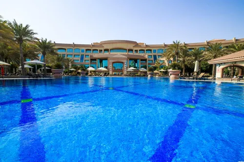 Тур в Al Raha Beach Hotel 5☆ ОАЭ, Абу Даби