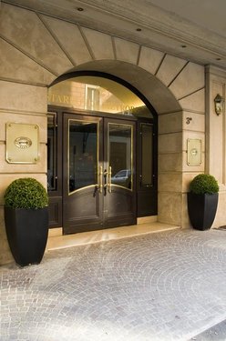 Тур в Starhotel Metropole 4☆ Италия, Рим