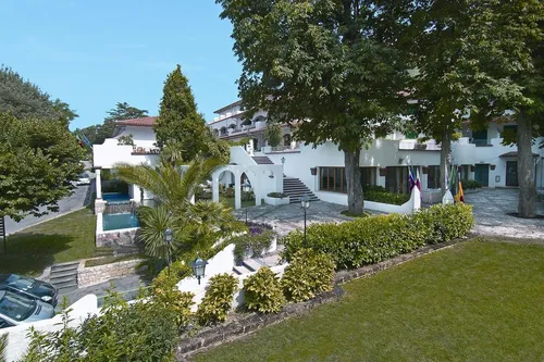 Kelionė в Seebay Hotel 4☆ Italija, Ankona