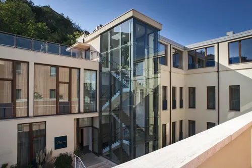 Горящий тур в SeePort Hotel 4☆ Италия, Анкона