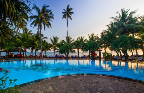 Тур в Hoang Ngoc Resort & Spa 4☆ В'єтнам, Фант'єт