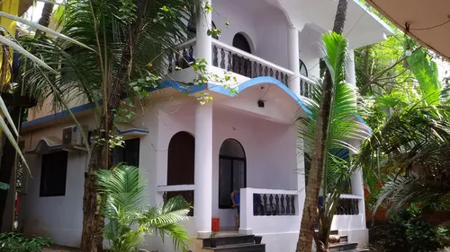 Тур в Swati Guest House 3☆ Индия, Северный Гоа