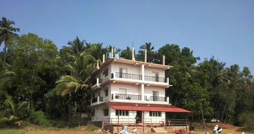 Гарячий тур в Shivam Bnb 2☆ Індія, Північний Гоа