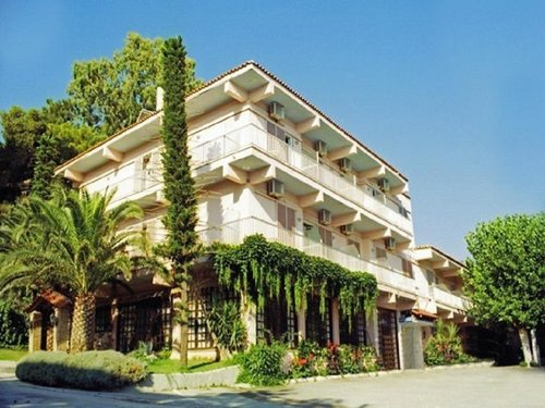 Paskutinės minutės kelionė в Taradella Hotel 2☆ Graikija, Peloponesas