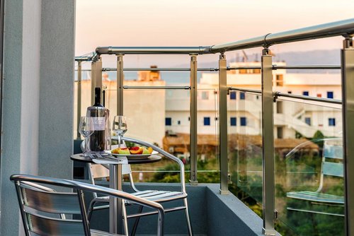 Тур в Pollis Hotel 4☆ Греция, о. Крит – Ираклион