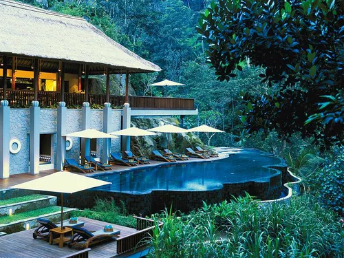 Горящий тур в Maya Ubud Resort & Spa 5☆ Индонезия, Убуд (о. Бали)
