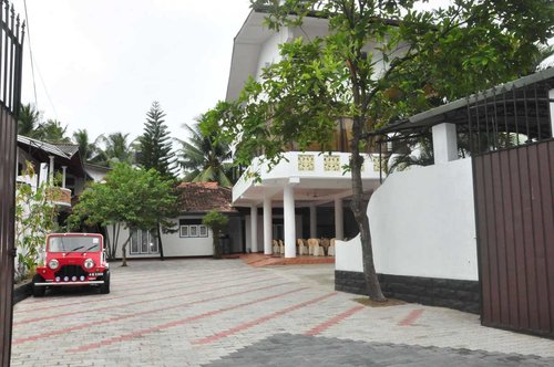 Paskutinės minutės kelionė в Crescent Resort 3☆ Šri Lanka, Unawatuna