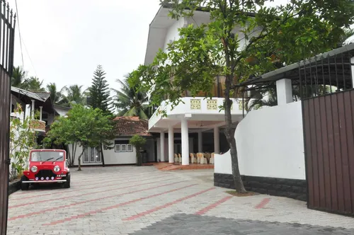 Гарячий тур в Crescent Resort 3☆ Шрі Ланка, Унаватуна