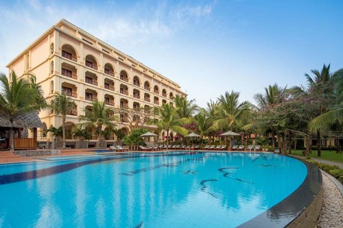 Тур в Sunny Beach Resort & Spa 3☆ Вьетнам, Фантьет