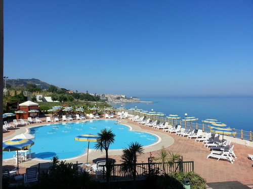 Paskutinės minutės kelionė в Il Poggio Di Tropea 3☆ Italiją, Kalabrija