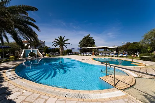 Горящий тур в Ideal Hotel 3☆ Италия, о. Искья