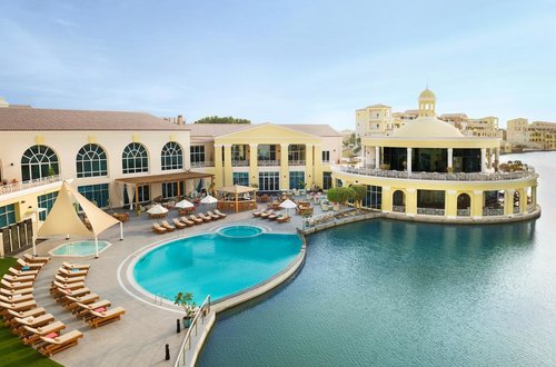 Гарячий тур в Copthorne Lakeview Hotel Dubai, Green Community 4☆ ОАЕ, Дубай