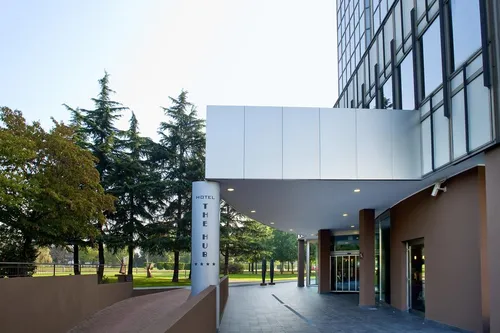 Гарячий тур в The Hub Hotel 4☆ Італія, Мілан