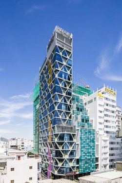 Тур в Venue Hotel 3☆ В'єтнам, Нячанг