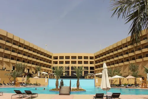 Горящий тур в Grand East Hotel Resort & Spa Dead Sea 5☆ Иордания, Мертвое море
