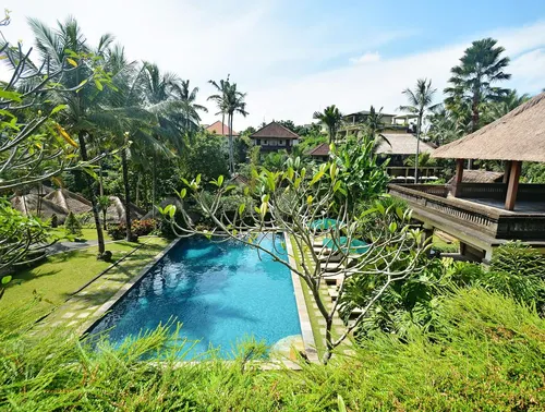 Горящий тур в Pertiwi Resort & Spa 4☆ Indonēzija, Ubuda (Bali)