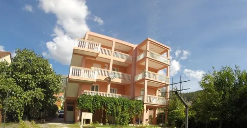 Paskutinės minutės kelionė в Martinovic Rooms 3☆ Juodkalnija, Budva