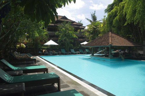 Горящий тур в Puri Bambu Hotel 3☆ Индонезия, Джимбаран (о. Бали)