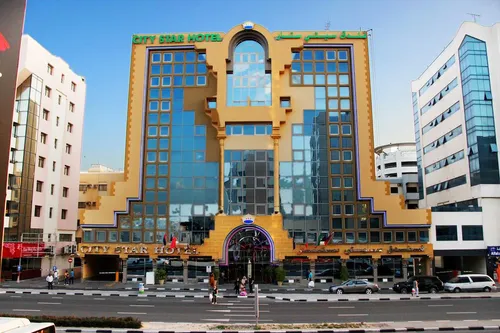 Горящий тур в Gulf Inn Hotel Deira 3☆ ОАЭ, Дубай