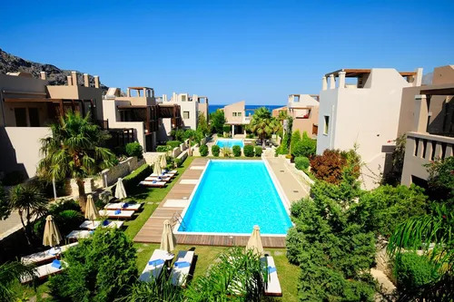 Тур в Plakias Resorts 3☆ Греция, о. Крит – Ретимно