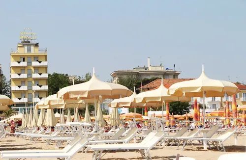 Тур в Remin Plaza Hotel 4☆ Itālija, Rimini