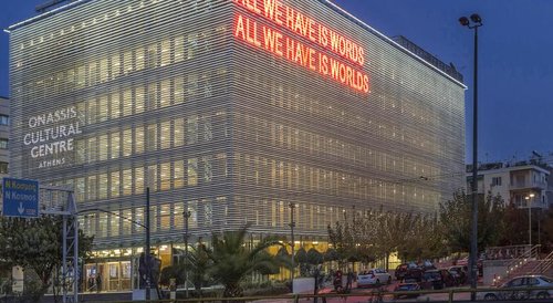 Тур в Athens Avenue Hotel 4☆ Греция, Афины