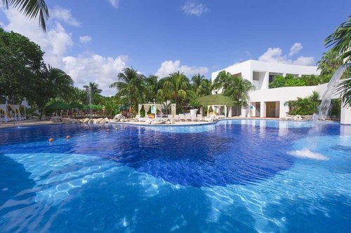 Тур в Sunscape Akumal Beach Resort & Spa 4☆ Мексика, Ривьера Майя