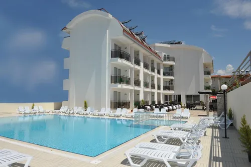 Harmony Side Hotel