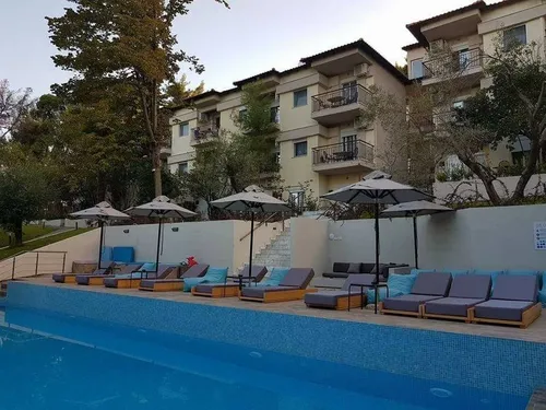Тур в Avatel Eco Lodge 3☆ Греция, Халкидики – Кассандра