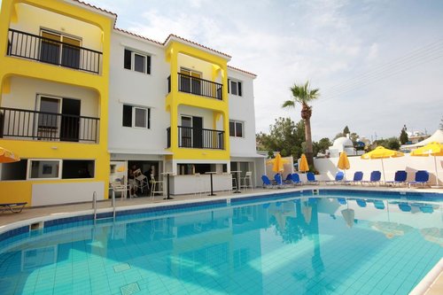 Тур в Sea Cleopatra Napa Hotel 3☆ Кипр, Айя Напа