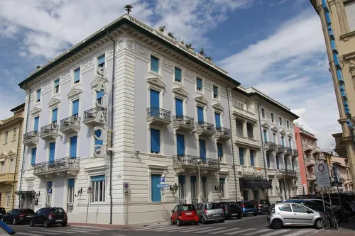 Горящий тур в Palace Hotel Viareggio 4☆ Италия, Виареджио