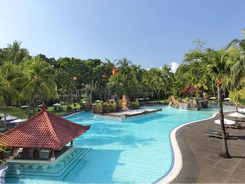 Тур в Ramada Bintang Bali Resort 5☆ Индонезия, Кута (о. Бали)