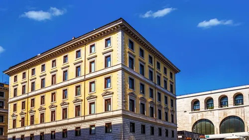 Тур в Gioberti Art Hotel 4☆ Италия, Рим