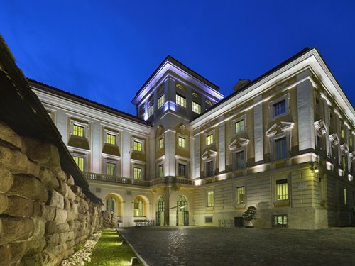 Тур в Palazzo Montemartini 5☆ Италия, Рим