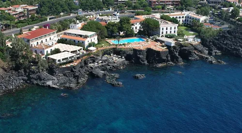 Тур в Grand Baia Verde Hotel 4☆ Италия, о. Сицилия