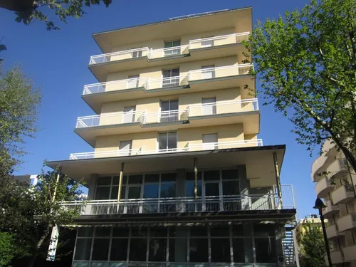 Горящий тур в Concordia Hotel 3☆ Itālija, Rimini