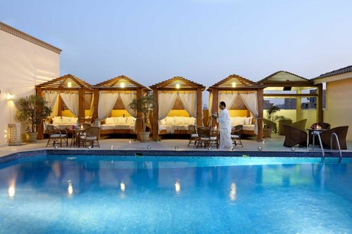 Горящий тур в Barcelo Cairo Pyramids Hotel 4☆ Египет, Каир