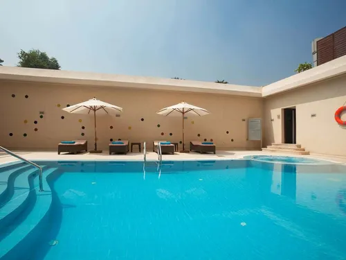 Тур в Novotel Cairo El Borg 4☆ Ēģipte, Kaira