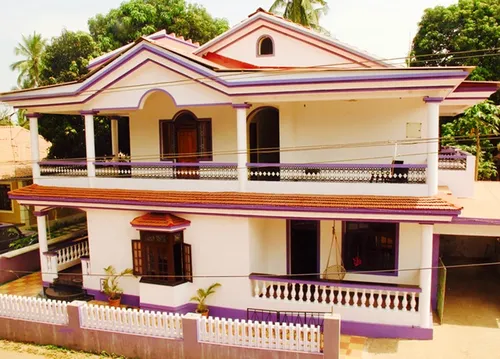 Тур в Lobos Inn Guest House 2☆ Индия, Южный Гоа
