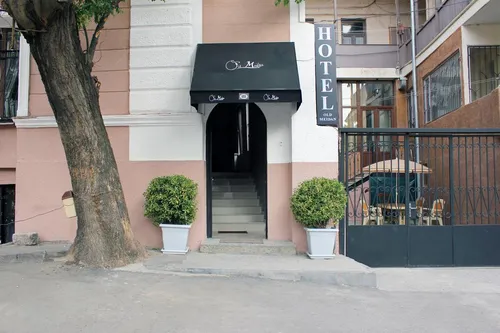 Kelionė в Old Meidan Hotel 3☆ Gruzija, Tbilisis
