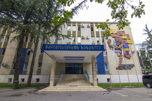 Гарячий тур в Athletics Hotel 3☆ Грузія, Тбілісі