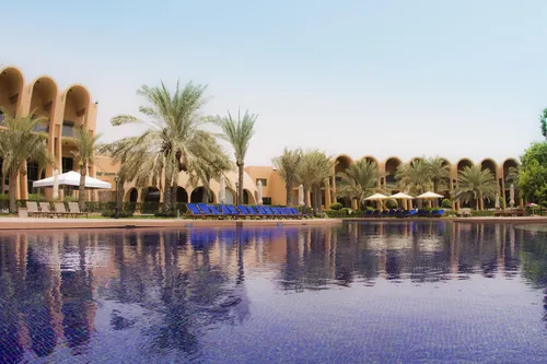 Paskutinės minutės kelionė в Al Jazira Resort 4☆ JAE, Abu Dabis