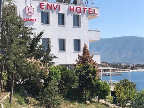 Тур в Envi Hotel 3☆ Албанія, Влера