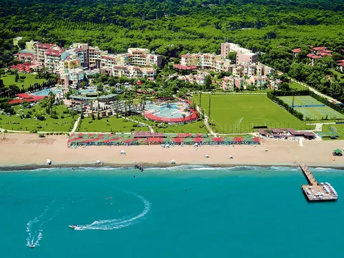 Тур в Limak Arcadia Golf & Sport Resort 5☆ Турция, Белек