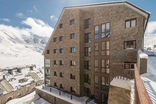Тур в Pierre & Vacances Pas de la Casa Princesa 2☆ Andora, Pas de la casa