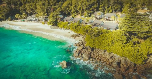 Тур в Carana Beach 4☆ Сейшельские о-ва, о. Маэ